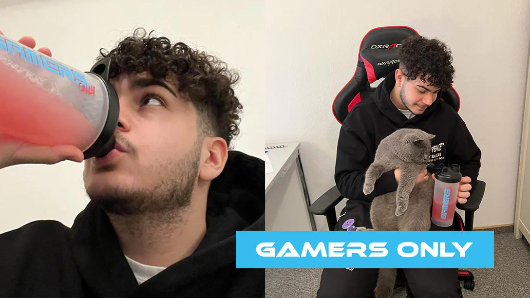 5 Questions for Rohat