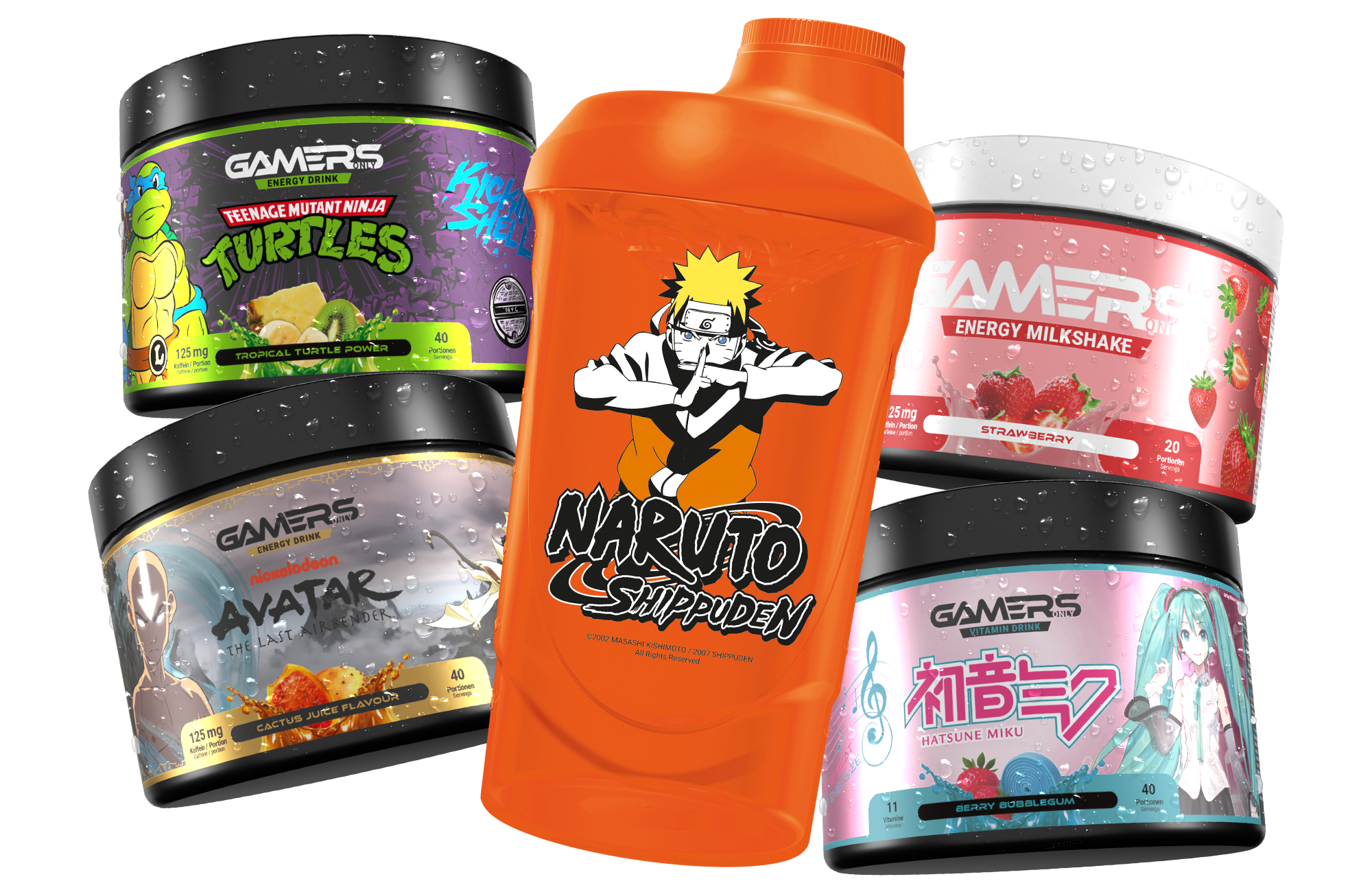 Store All - GAMERS ONLY, image size:2000x1300