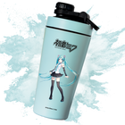 Load the image into the gallery viewer, stainless steel shaker