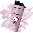 Load the image into the gallery viewer, stainless steel shaker