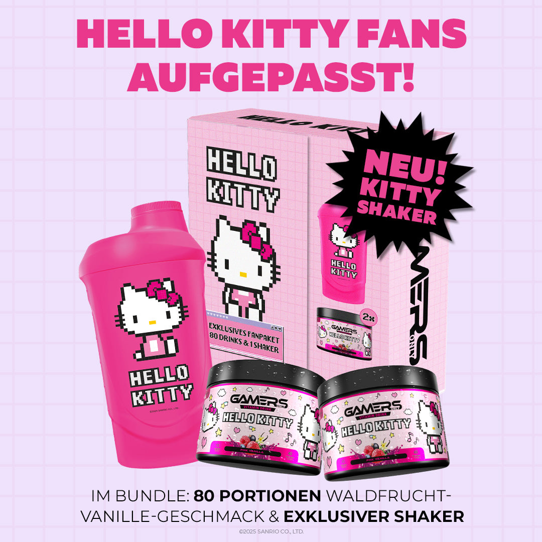 Hello Kitty Bundle