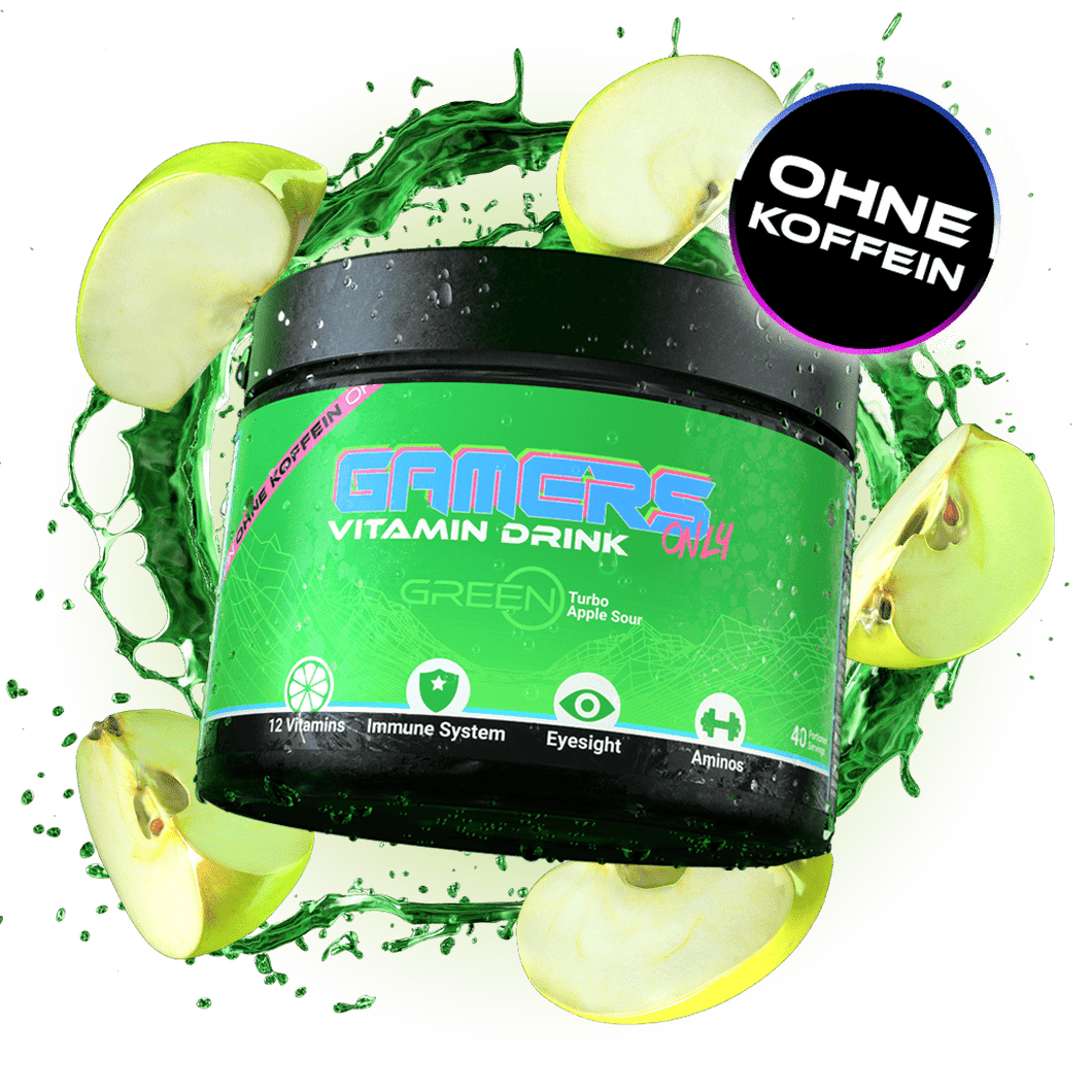 ‍Vitamin Drink (100% off)