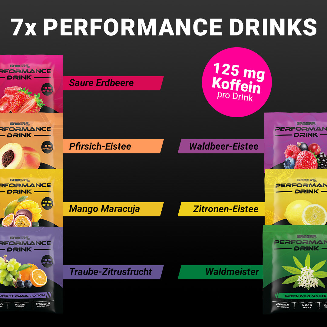 Starter Pack Collection