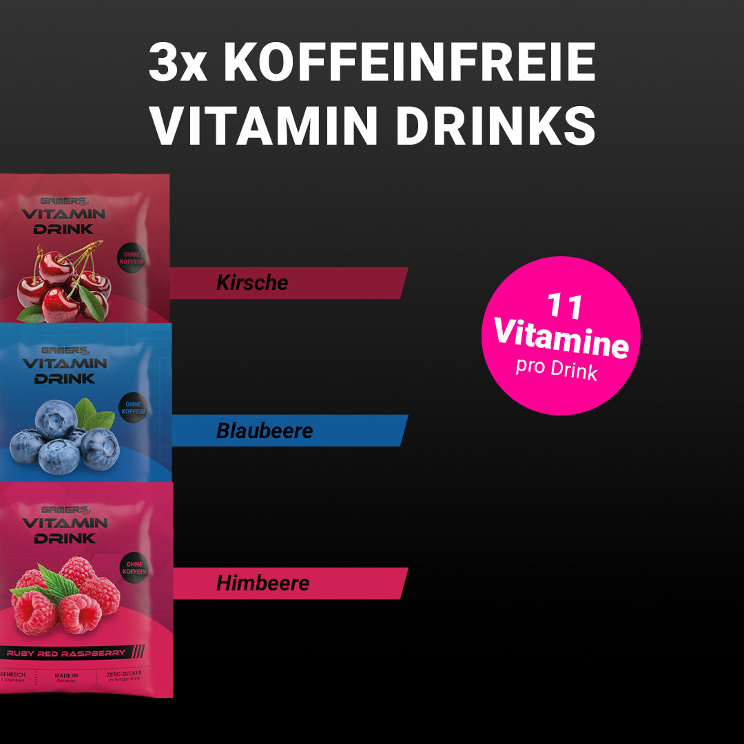 Starter Pack Collection