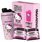Collection Premium Hello Kitty