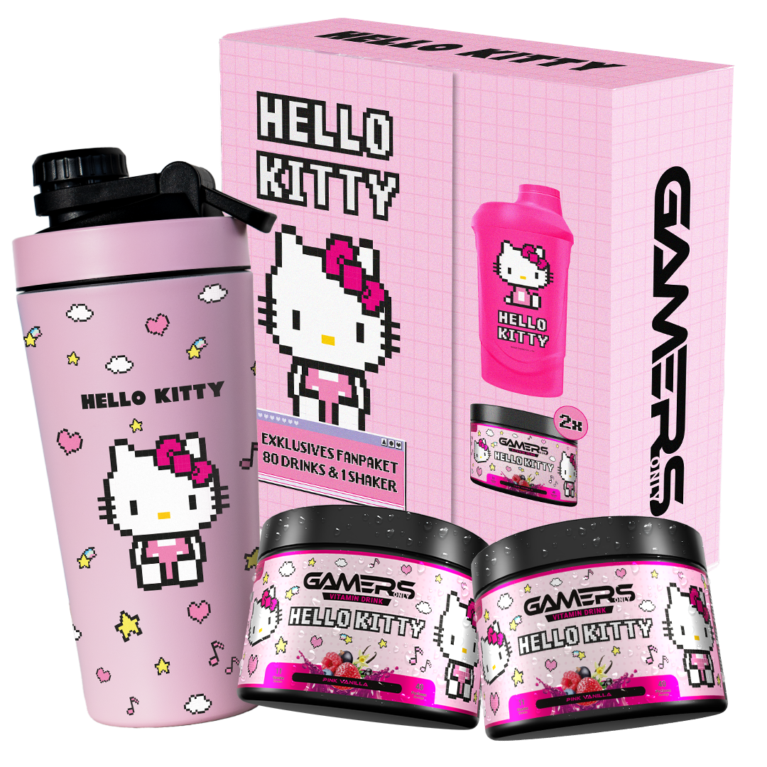 Hello Kitty Premium Collection