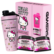 Colección Premium de Hello Kitty
