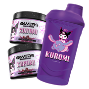Paquete Kuromi