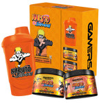 Bundle Naruto