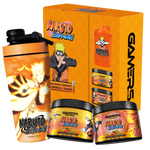 Collection Premium Naruto