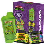 Bundle TMNT