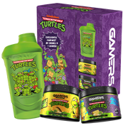 Bundle TMNT