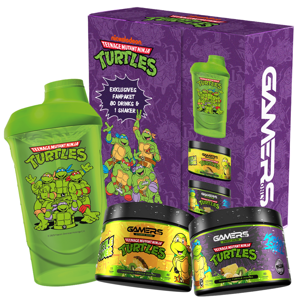 TMNT Bundle
