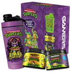 Collection TMNT Premium
