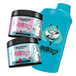 Hatsune Miku Bubblegum Beat Bundle