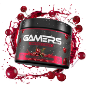 Bevanda energetica Cherry Blast