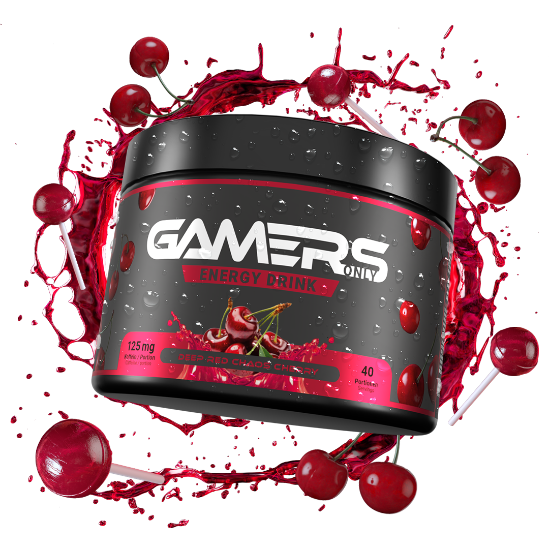 Boisson énergisante