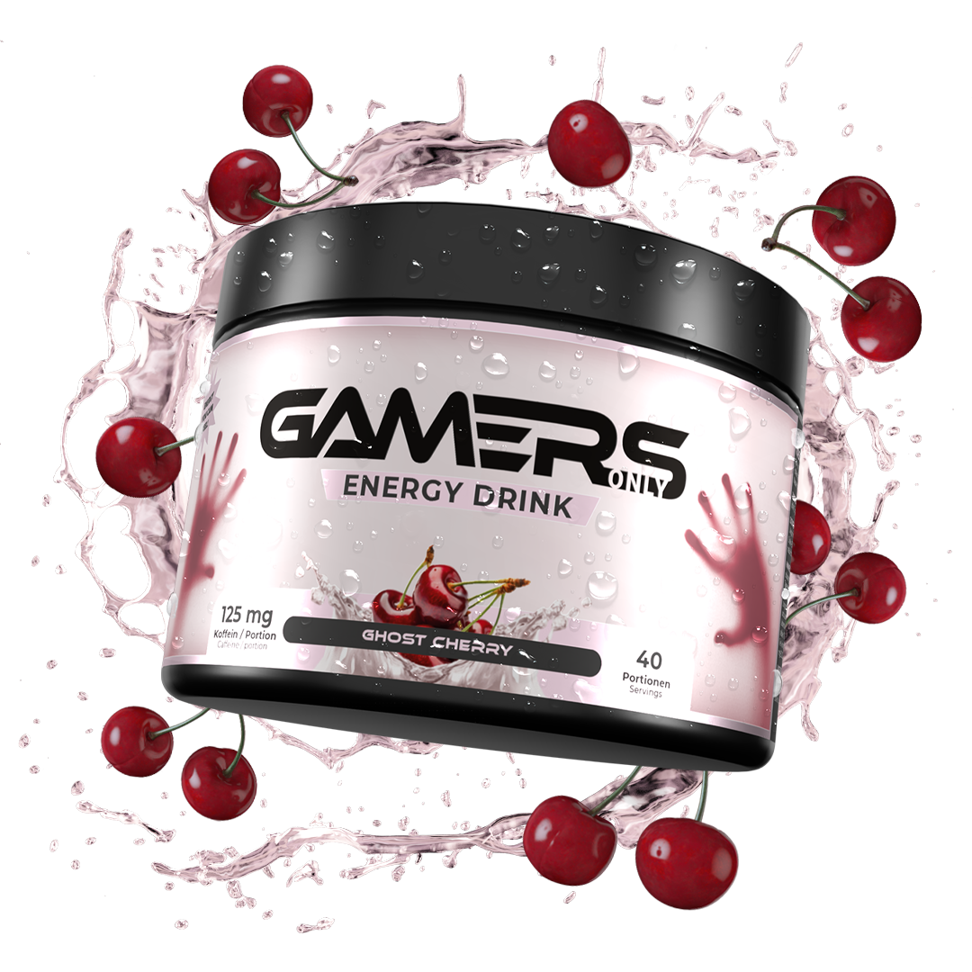 Energy drink