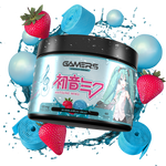 Boisson énergisante Hatsune Miku Bubblegum Beat