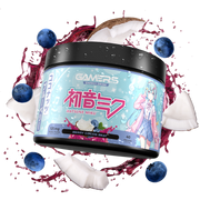 Bevanda energetica Hatsune Miku Berry Cocos Beat