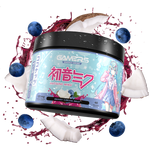 Boisson énergisante Hatsune Miku Berry Cocos Beat