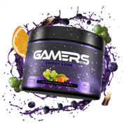 Bebida energética Midnight Magic Potion
