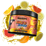 Bebida energética Naruto Sweet Citrus Peak