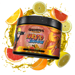 Boisson énergisante Naruto Sweet Citrus Peak