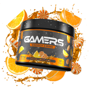 Boisson énergisante Orange Cream Swirl