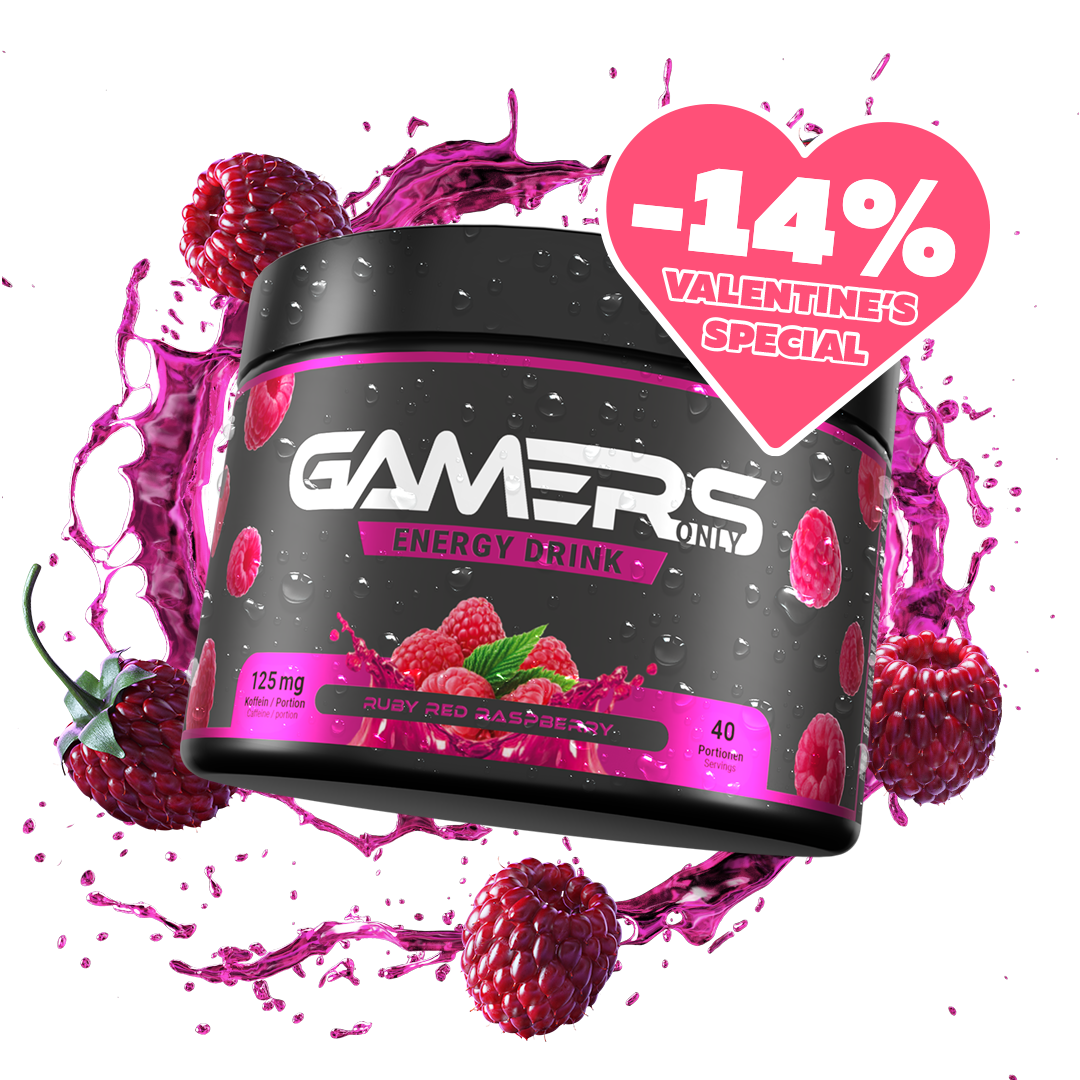 Boisson énergisante