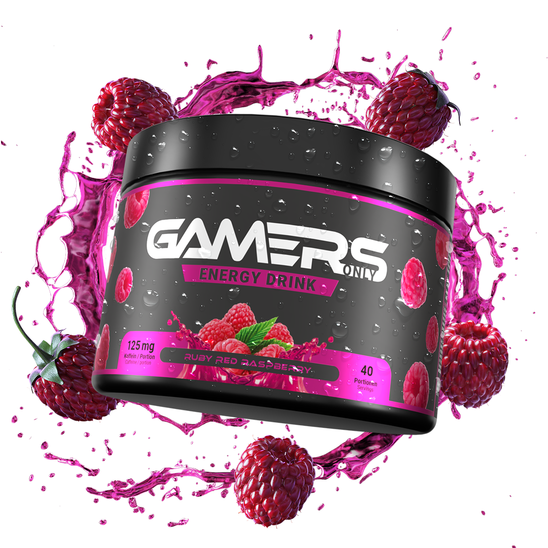 Boisson énergisante