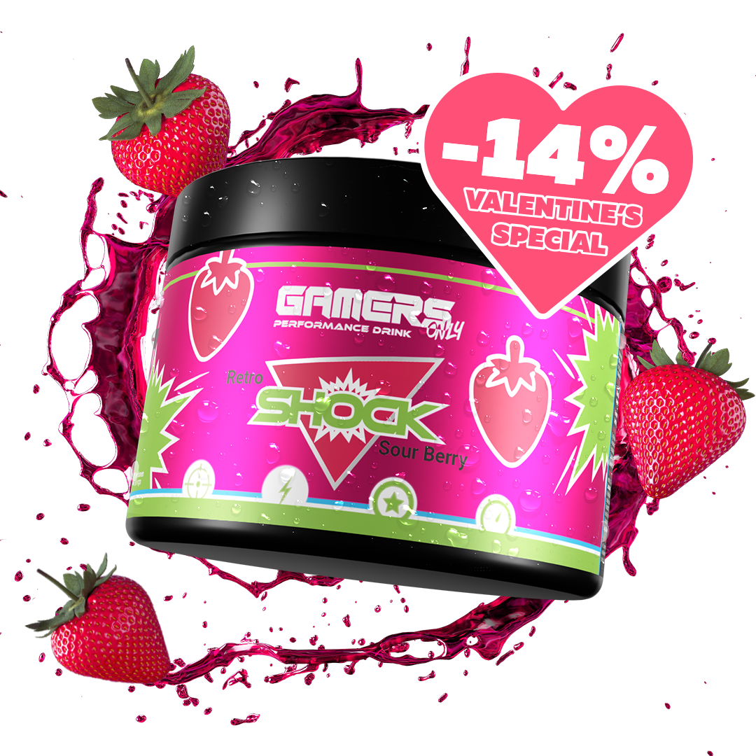 Boisson énergisante