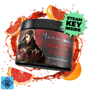 Bebida energética V Rising Immortal Energy