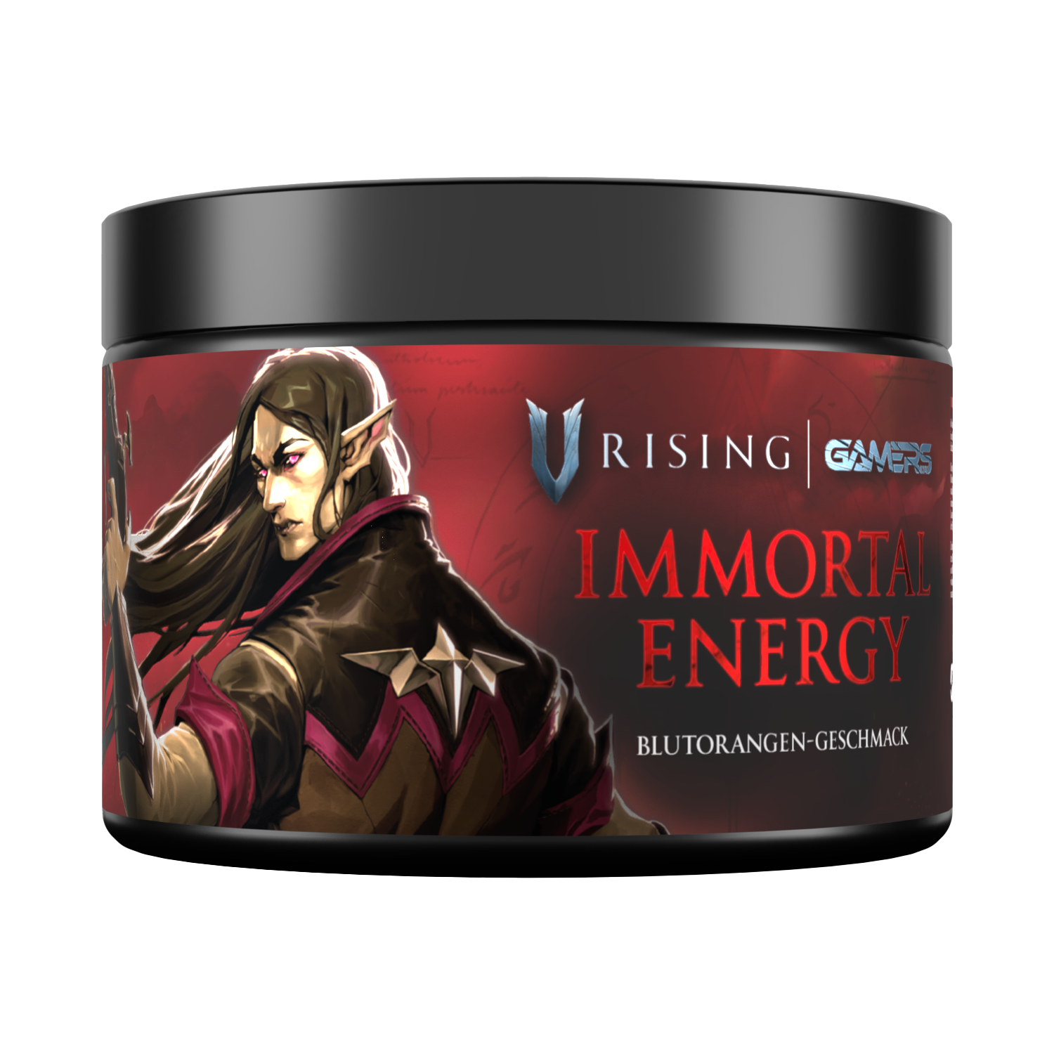 Boisson énergisante V Rising Immortal Energy