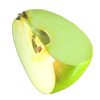 GREEN Turbo Apple Sour