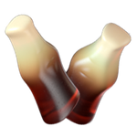 Boisson énergisante Cola Clash