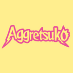 Boisson énergisante Aggretsuko au melon miel