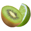 QUANTUM Kiwi Lime