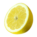 Boisson énergisante au thé glacé citron