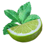 Energy Drink Lime Mint Flow