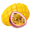 Mighty MANGO passion fruit