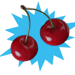 Energy Drink Sour Cherry Shock