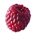 Boisson énergisante Raspberry Rush