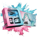 Télécharge l'image dans la visionneuse de la galerie, Hatsune Miku Mega Bundle
