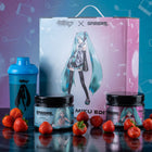 Load the image into the gallery viewer, Hatsune Miku Collector's Bundle
