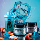 Load the image into the gallery viewer, Hatsune Miku Collector's Bundle

