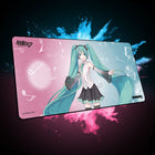 Download the image in the gallery viewer, Hatsune Miku XL mousepad
