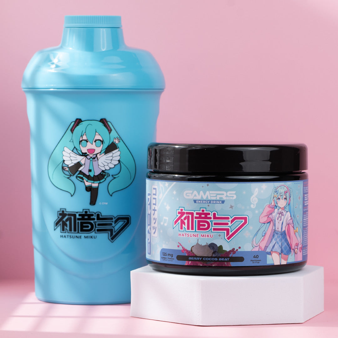 Energy drink