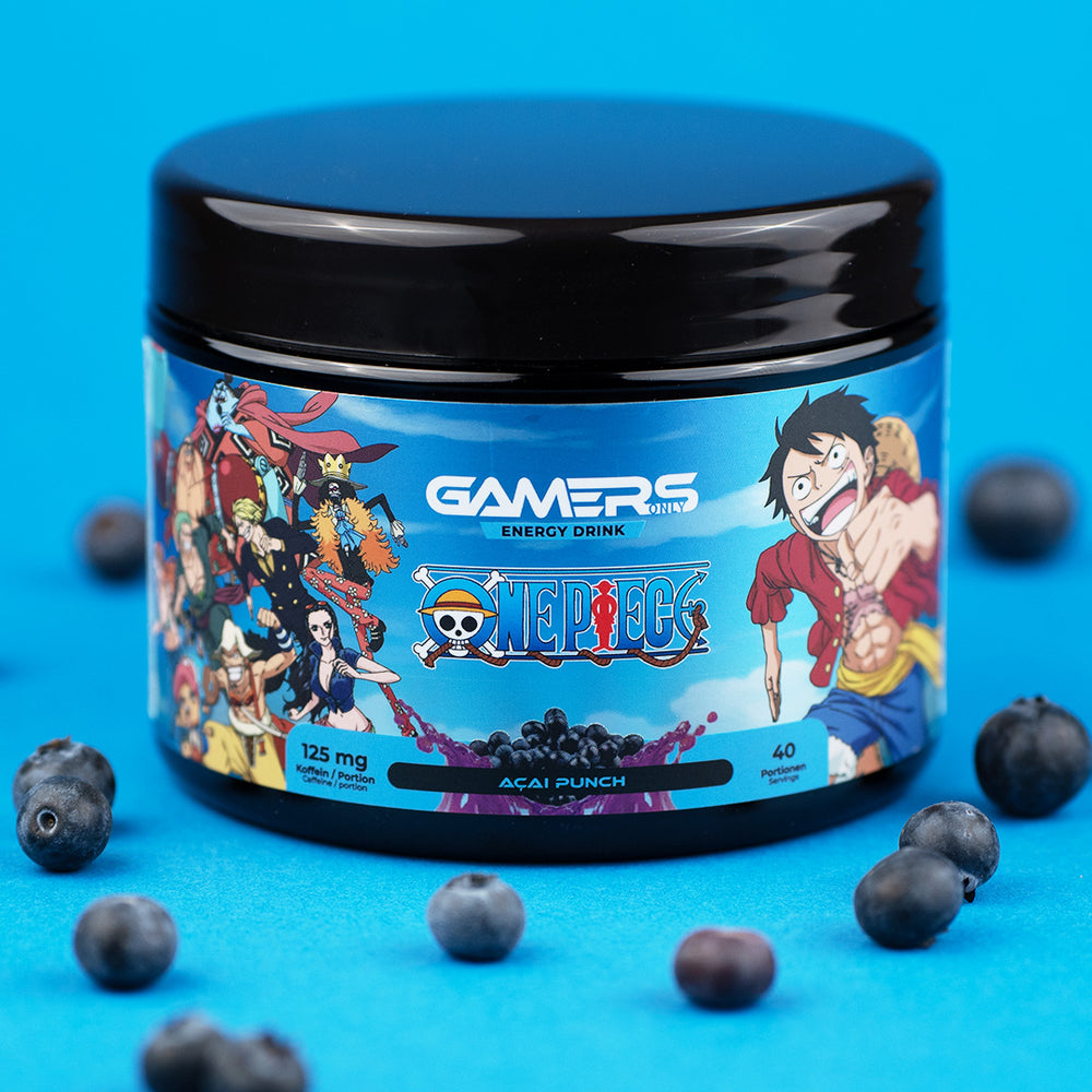 GAMERS ONLY