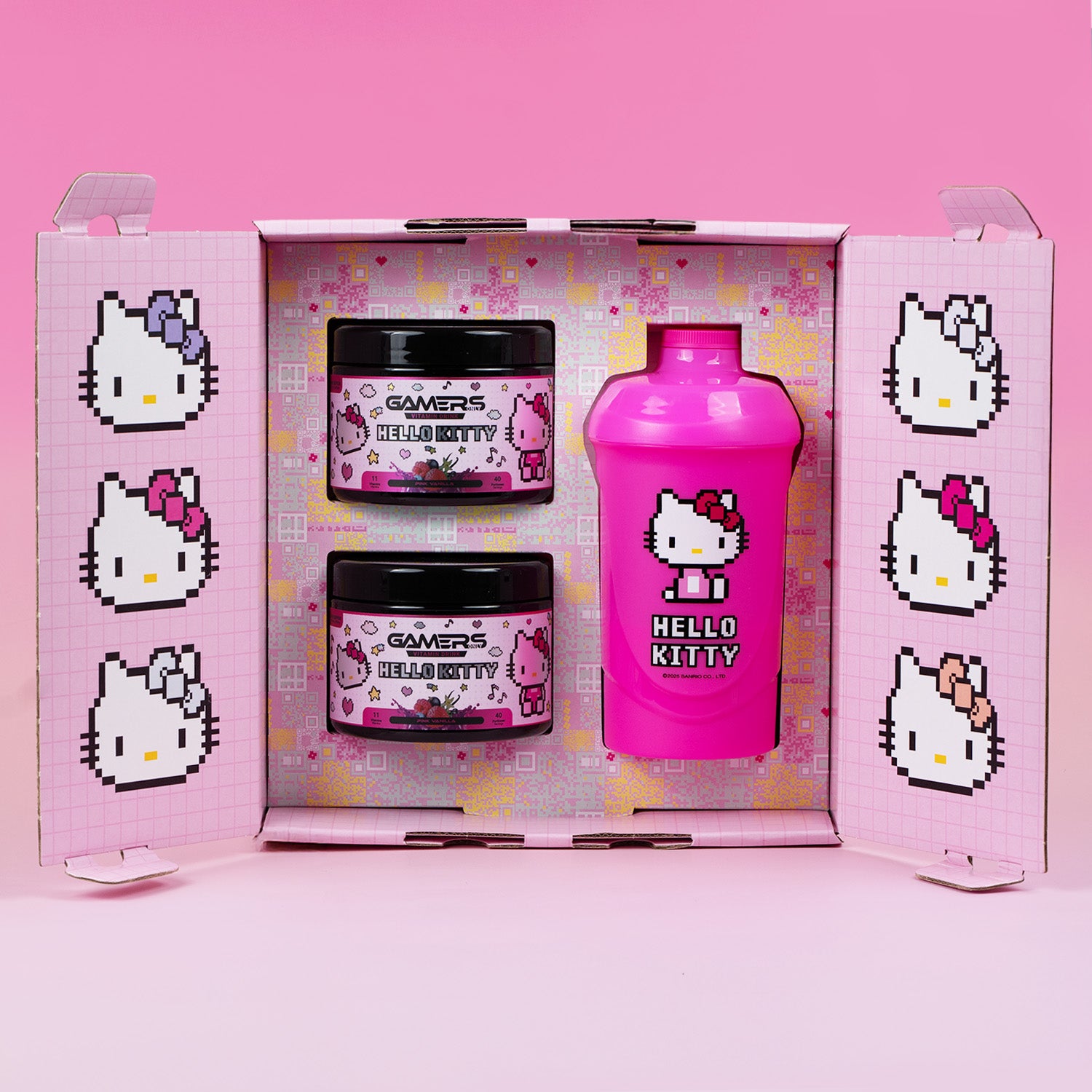 Hello Kitty Bundle